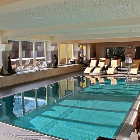 Hotel Sonnalp Saalbach-Hinterglemm Bagian luar foto