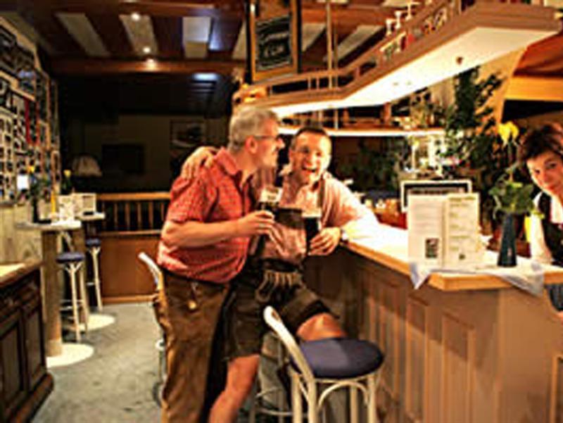 Hotel Sonnalp Saalbach-Hinterglemm Bagian luar foto