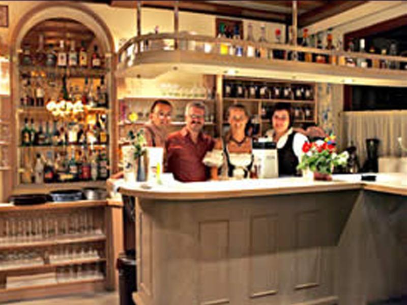 Hotel Sonnalp Saalbach-Hinterglemm Bagian luar foto