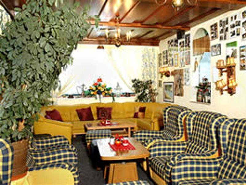 Hotel Sonnalp Saalbach-Hinterglemm Bagian luar foto