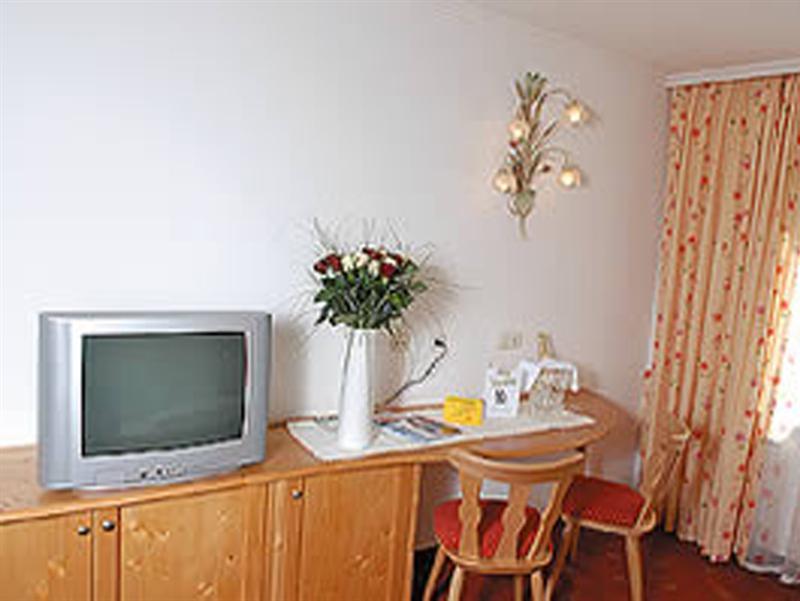 Hotel Sonnalp Saalbach-Hinterglemm Bagian luar foto