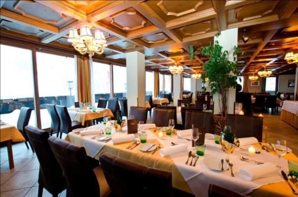 Hotel Sonnalp Saalbach-Hinterglemm Bagian luar foto
