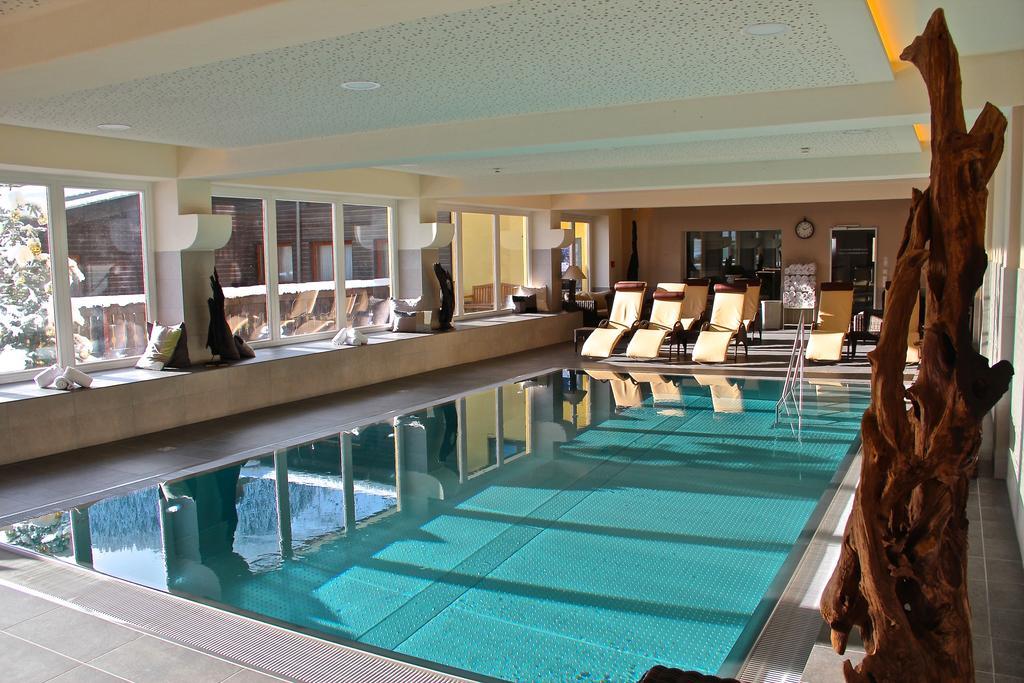 Hotel Sonnalp Saalbach-Hinterglemm Bagian luar foto