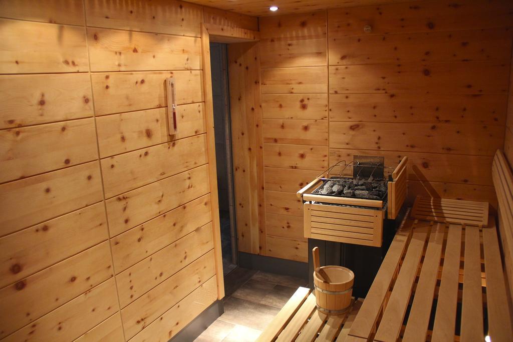 Hotel Sonnalp Saalbach-Hinterglemm Bagian luar foto
