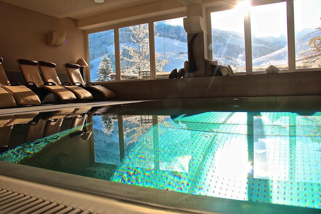 Hotel Sonnalp Saalbach-Hinterglemm Bagian luar foto