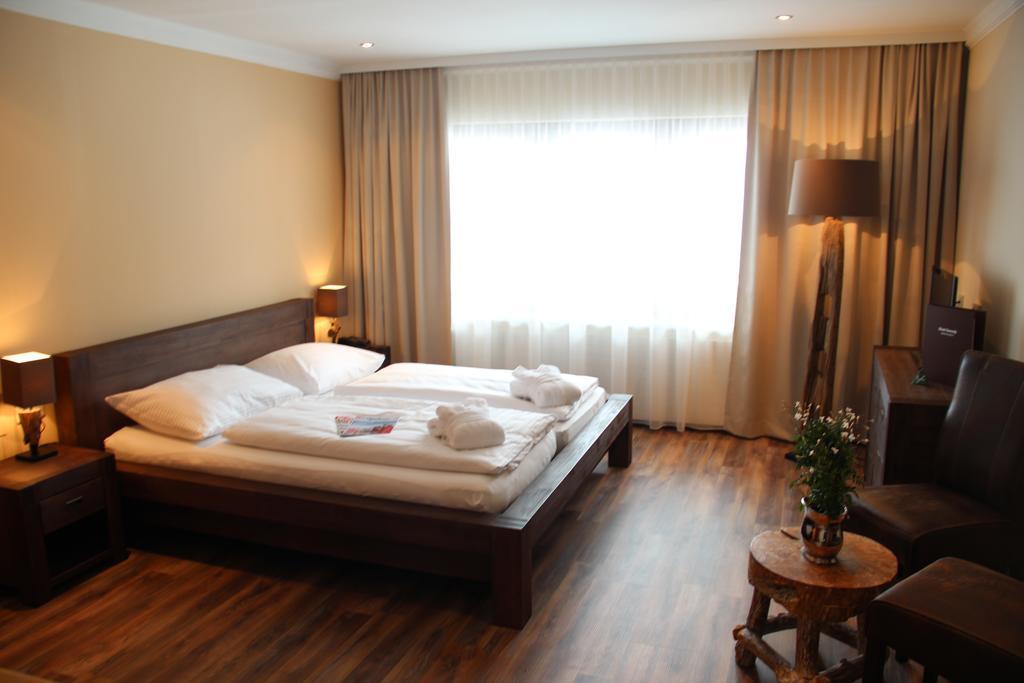 Hotel Sonnalp Saalbach-Hinterglemm Bagian luar foto