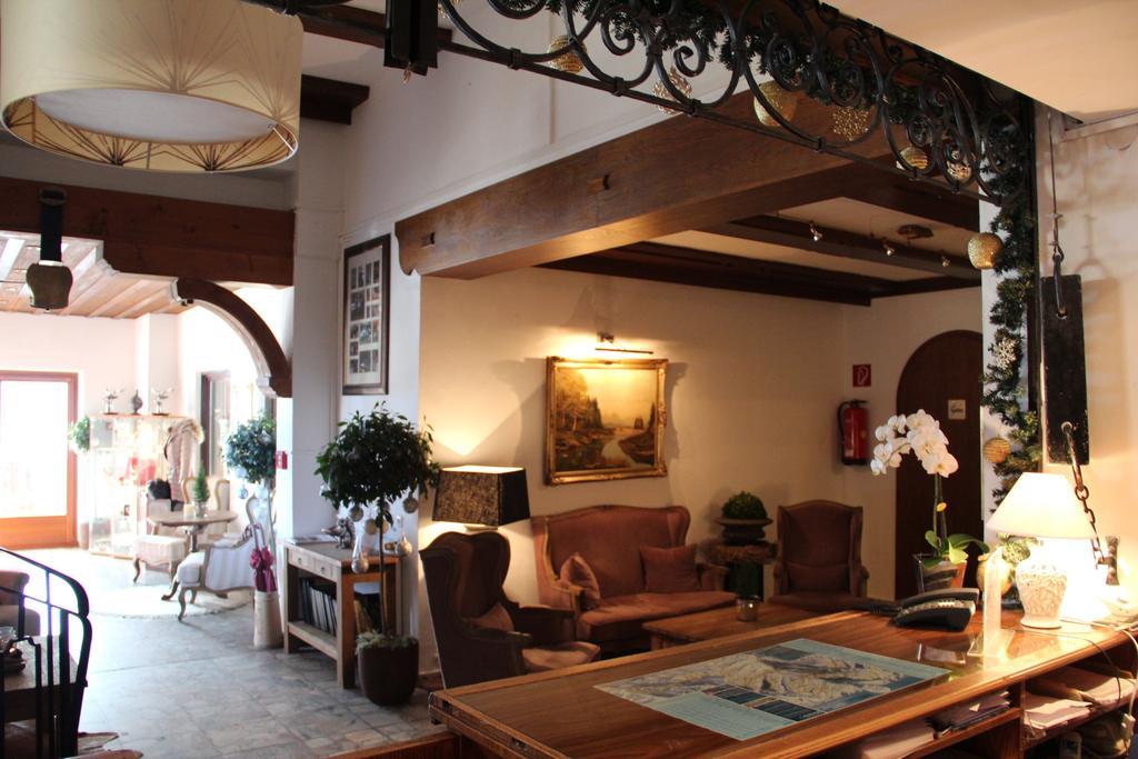 Hotel Sonnalp Saalbach-Hinterglemm Bagian luar foto