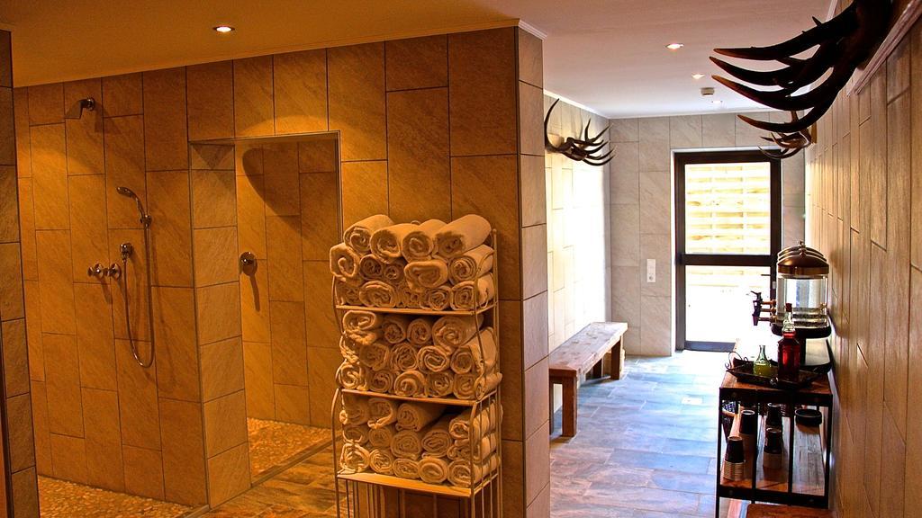 Hotel Sonnalp Saalbach-Hinterglemm Bagian luar foto
