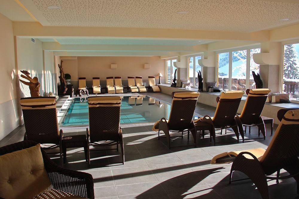 Hotel Sonnalp Saalbach-Hinterglemm Bagian luar foto
