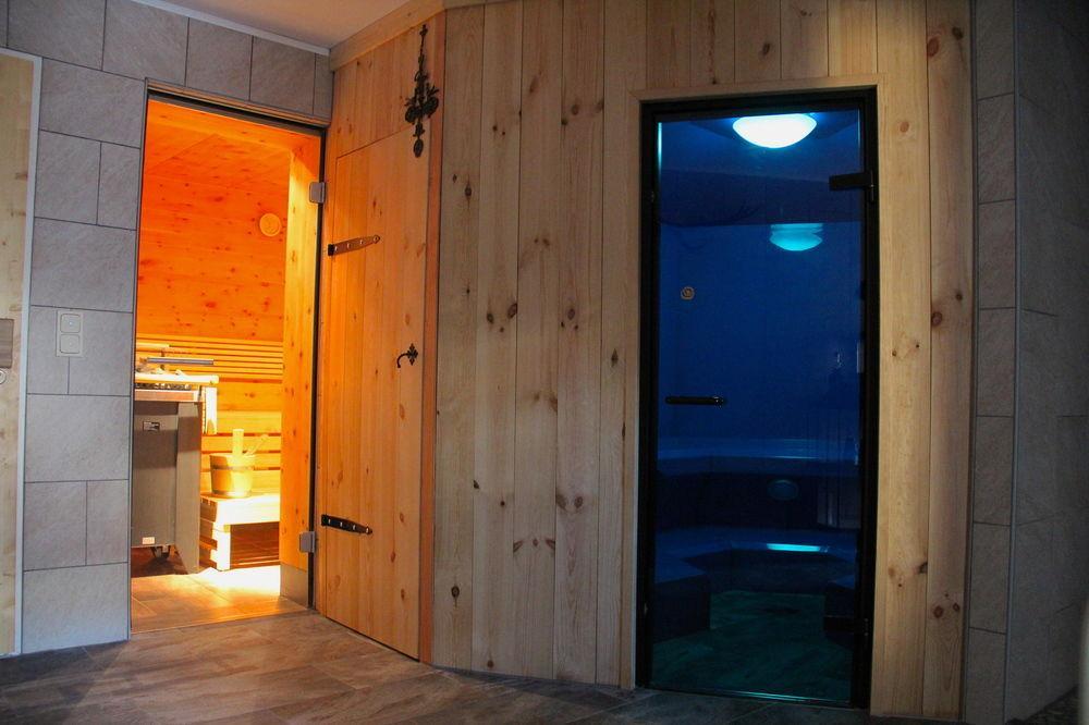 Hotel Sonnalp Saalbach-Hinterglemm Bagian luar foto