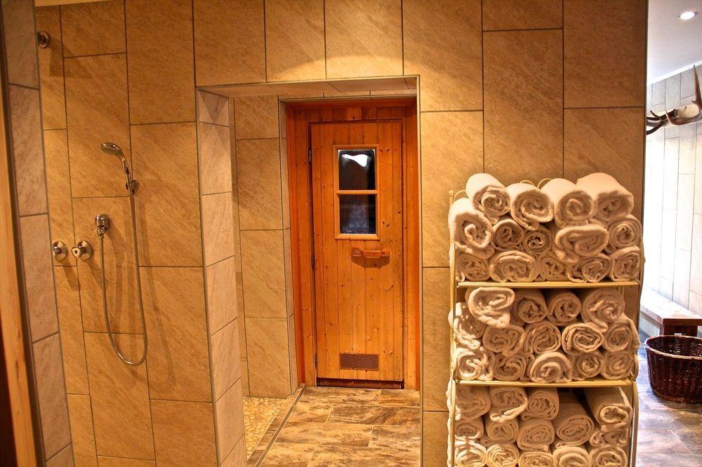 Hotel Sonnalp Saalbach-Hinterglemm Bagian luar foto