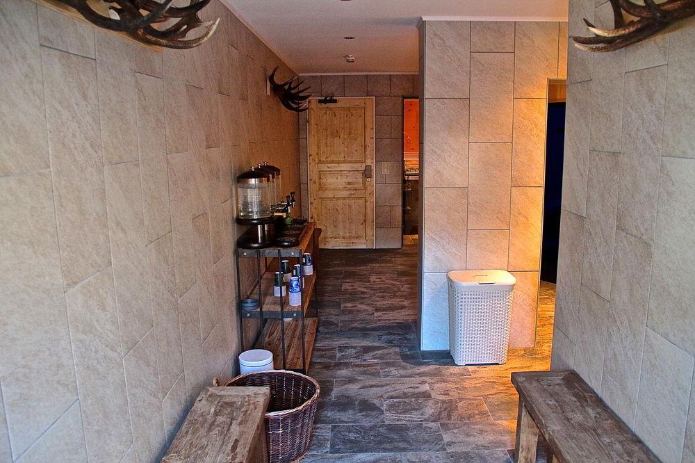 Hotel Sonnalp Saalbach-Hinterglemm Bagian luar foto