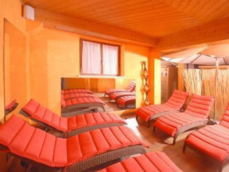 Hotel Sonnalp Saalbach-Hinterglemm Bagian luar foto